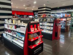 -丝芙兰Sephora