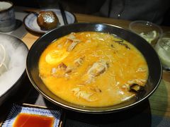 -大将料理餐厅(汇锦街店)