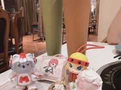 -Linlin泰餐厅(华夏幸福店)