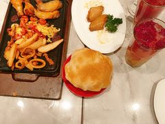 -必胜客(永泰店)