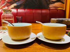 虫草炖山鸡-敏珠拉姆藏餐·南京厨房(富春江东街店)