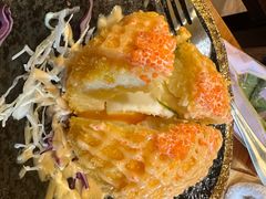 -鸟鹏烧鸟居酒屋(仁恒梦中心店)