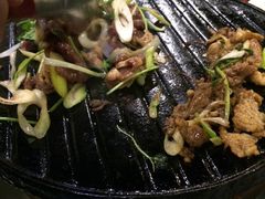 -厚味居炙子烤肉·清真(天桥南纬路店)