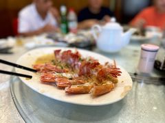 -崖口红树林海鲜餐厅