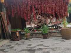 -恋乡太行水镇