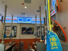 -非烤勿扰韩料自助烤肉(松山湖万科店)