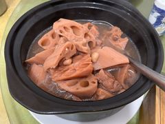 -东江客家情食府