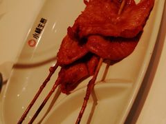 -小杨生煎(福州路店)
