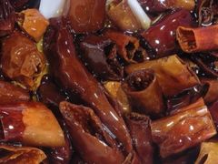 -同城四季爆肚涮羊肉(安华里店)