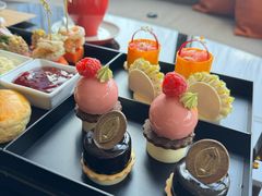 -北京北辰洲际酒店