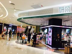 -凯德广场(西城店)