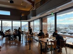 -洞爷湖万世阁酒店