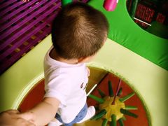 -蒙特利亲子乐园