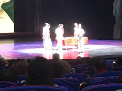 -勐巴拉娜西大剧院