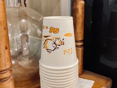 -白鹅咖啡(金城花园店)