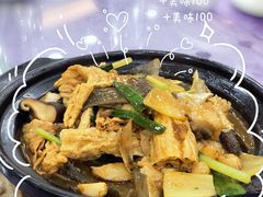 -顺德美食坊(南沙分店)
