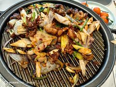 -玉林烤鸭店(定福庄店)