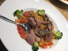 -棒约翰比萨·意面(张江长泰店)