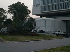 -江南大学(蠡湖校区)