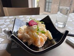 -穹六人间 people 6(岳阳路店)