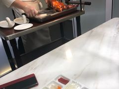 -御仙都北京菜馆·烤鸭店(双井店)