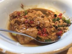-湘阁里辣(南岭购物广场店)