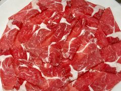 -马记伊源斋涮肉·清真菜(百子湾店)