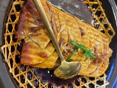 -不仔客海鲜·烧烤·270度海景餐厅(大东海店)