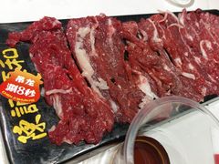 -陈记顺和潮汕牛肉火锅(番禺迎宾大道店)