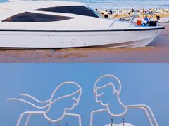 -巧克力渔家.小船海鲜胶东菜(万平口店)