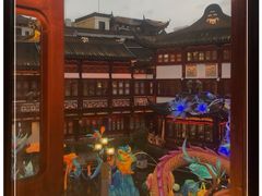 -豫园湖心亭茶楼