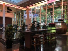 -曼谷铂尔曼皇权酒店
