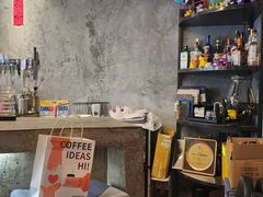 -BE NORMAL CAFE(霞溪路店)