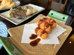 -柚·日式料理-富力万丽酒店