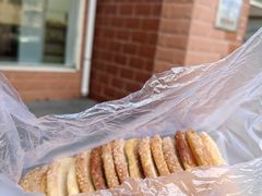 蝴蝶酥-中关村茶点