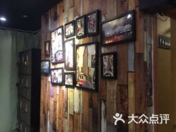 -藤野造型·专业烫染店