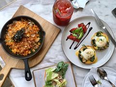 -农畉LONFOOD(福田星河COCOPark店)