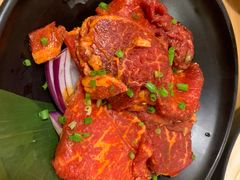 -九田家黑牛烤肉料理(香河店)