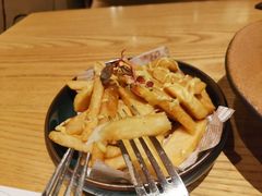 -原石牛扒·约会餐厅(龙城万科里店)