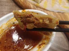-甲乙饼·手工牛肉饼(金地广场店)