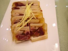-梅龙镇酒家(南京西路总店)
