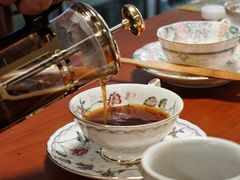 -吉派索自家烘焙咖啡馆(千佛山店)