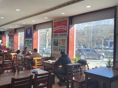 -叶存利海鲜大馅饺子(海宁路总店)