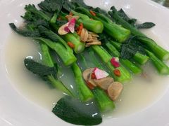 -禄福山庄•顺德菜·融和菜(龙江店)