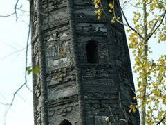 -上海佘山国家森林公园天马山园