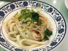 -西安饭庄·非遗陕菜(钟楼店)