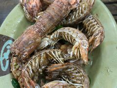 -贞姨美食·老字号海鲜大排档