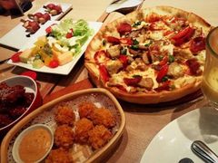 -必胜客(滨江店)