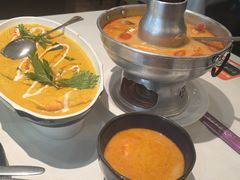 -荷花泰菜(东方新天地店)