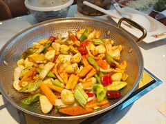 -黄记煌三汁焖锅(崇文门店)